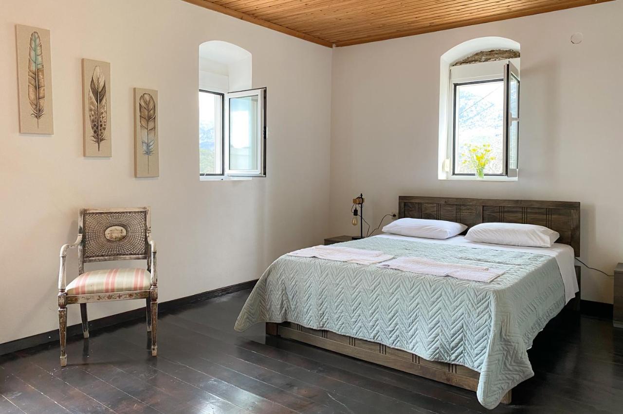 Pulchra Campis,Private Pool,Wifi,Parking Daire Nerokouros Dış mekan fotoğraf