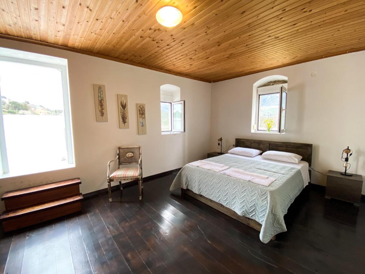 Pulchra Campis,Private Pool,Wifi,Parking Daire Nerokouros Dış mekan fotoğraf