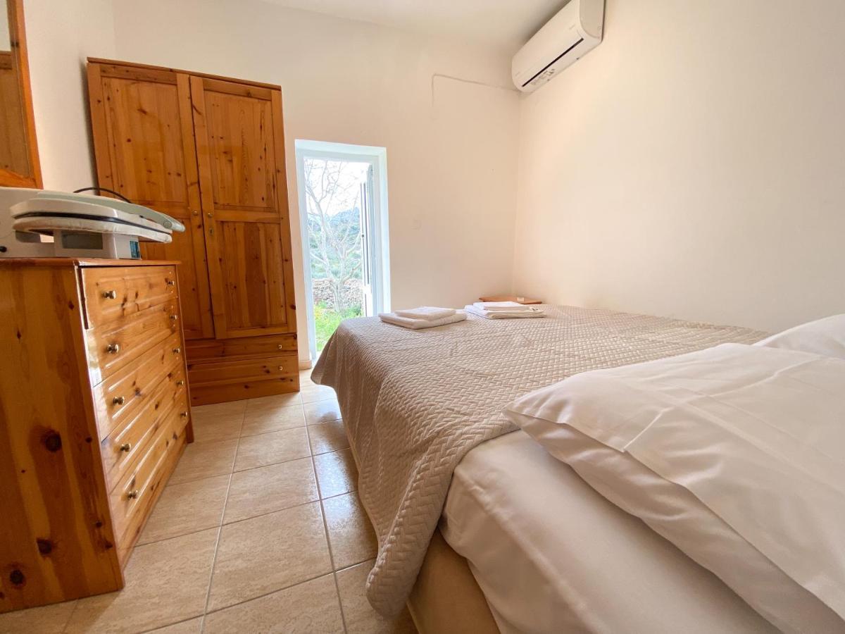 Pulchra Campis,Private Pool,Wifi,Parking Daire Nerokouros Dış mekan fotoğraf