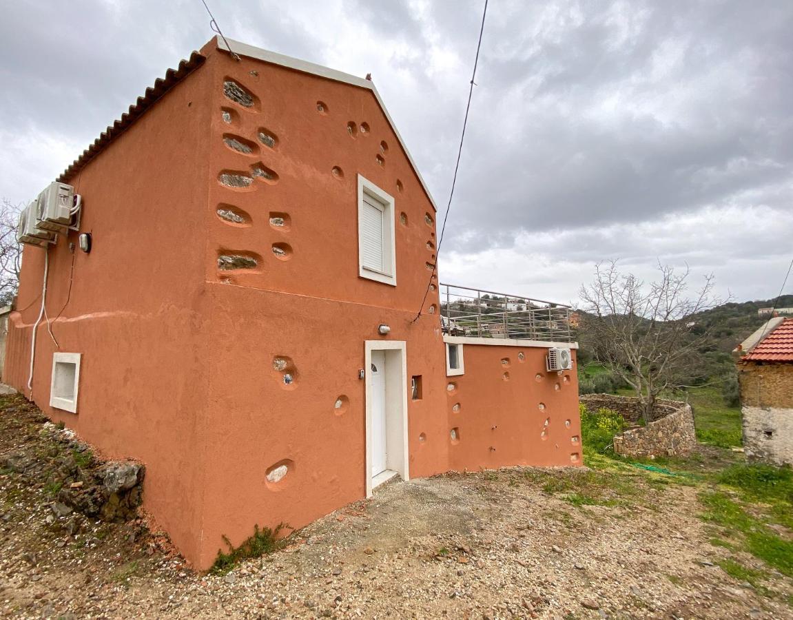 Pulchra Campis,Private Pool,Wifi,Parking Daire Nerokouros Dış mekan fotoğraf