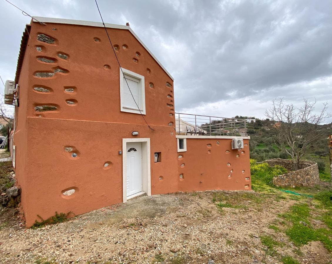 Pulchra Campis,Private Pool,Wifi,Parking Daire Nerokouros Dış mekan fotoğraf