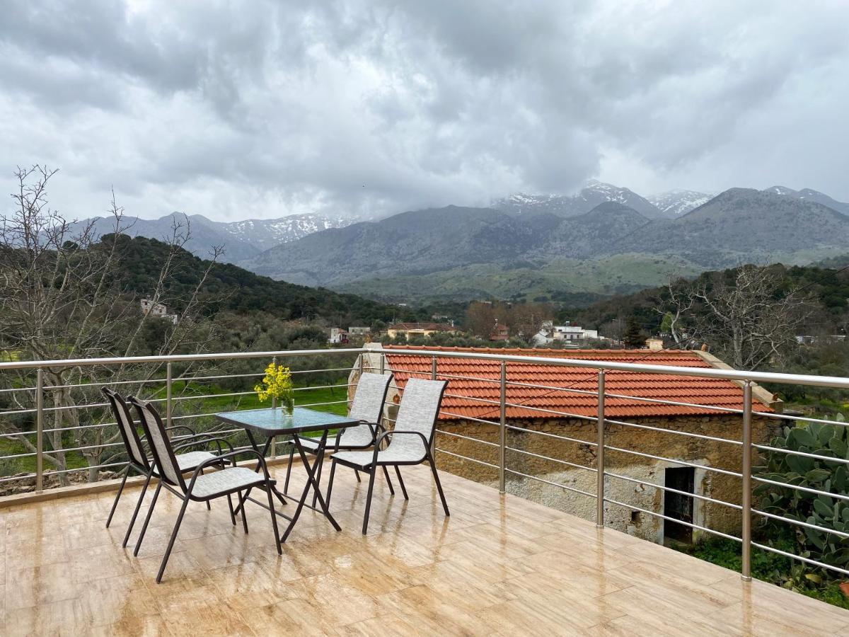 Pulchra Campis,Private Pool,Wifi,Parking Daire Nerokouros Dış mekan fotoğraf