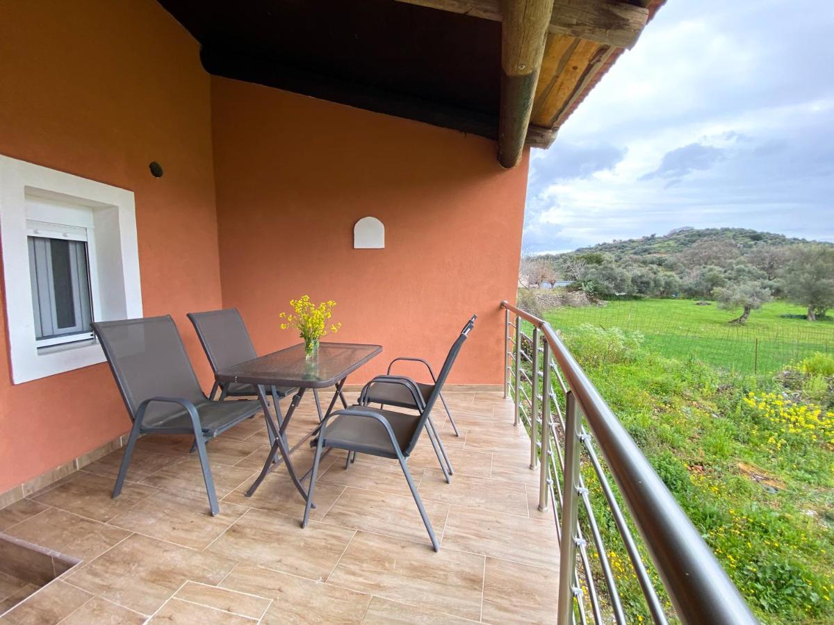 Pulchra Campis,Private Pool,Wifi,Parking Daire Nerokouros Dış mekan fotoğraf