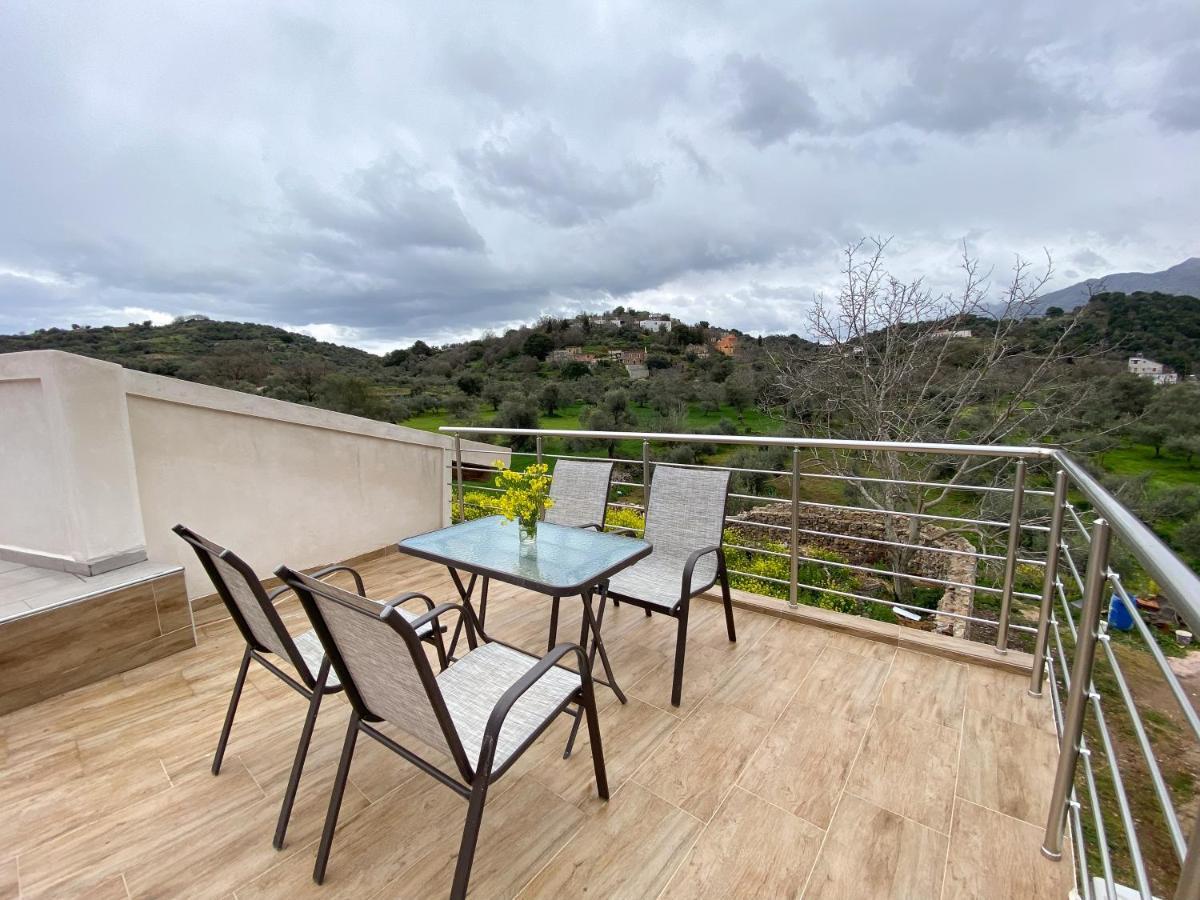 Pulchra Campis,Private Pool,Wifi,Parking Daire Nerokouros Dış mekan fotoğraf