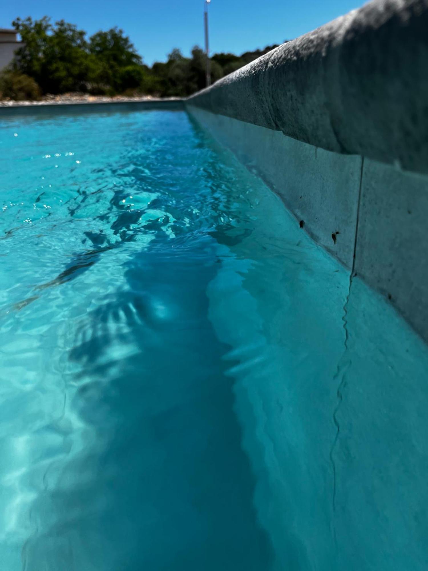 Pulchra Campis,Private Pool,Wifi,Parking Daire Nerokouros Dış mekan fotoğraf