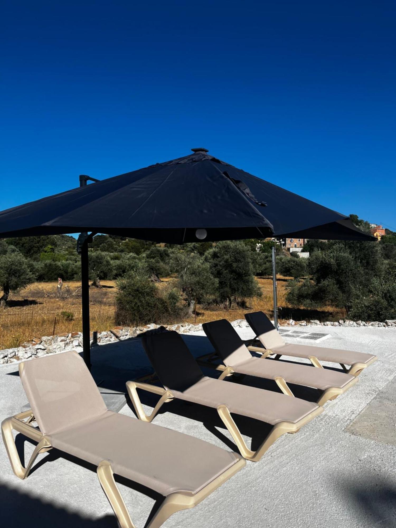Pulchra Campis,Private Pool,Wifi,Parking Daire Nerokouros Dış mekan fotoğraf